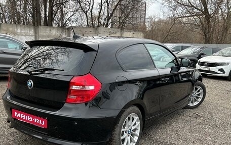 BMW 1 серия, 2010 год, 750 000 рублей, 6 фотография