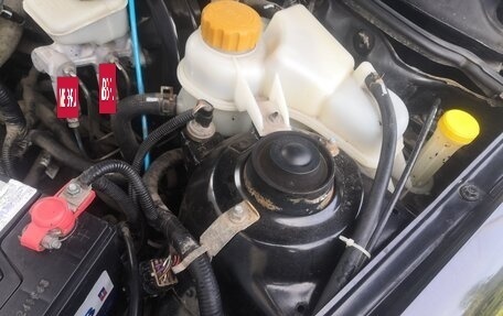 Daewoo Nexia I рестайлинг, 2012 год, 310 000 рублей, 2 фотография