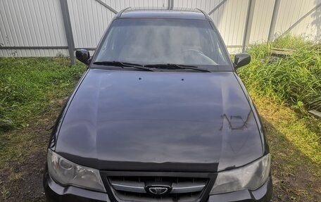 Daewoo Nexia I рестайлинг, 2012 год, 310 000 рублей, 18 фотография