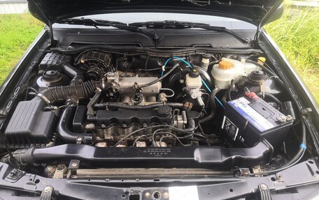 Daewoo Nexia I рестайлинг, 2012 год, 310 000 рублей, 17 фотография