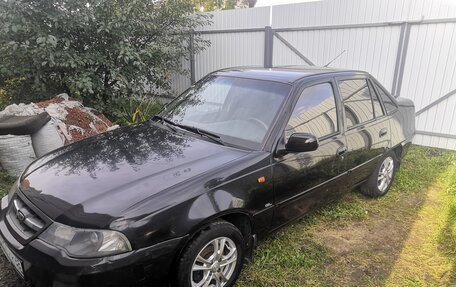 Daewoo Nexia I рестайлинг, 2012 год, 310 000 рублей, 20 фотография