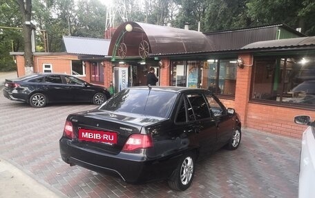 Daewoo Nexia I рестайлинг, 2012 год, 310 000 рублей, 19 фотография