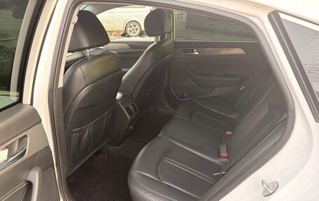 Hyundai Sonata VII, 2019 год, 1 600 000 рублей, 6 фотография