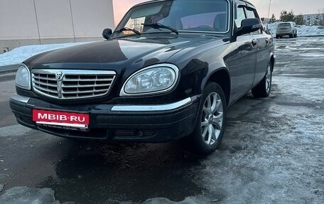 ГАЗ 31105 «Волга», 2008 год, 430 000 рублей, 7 фотография