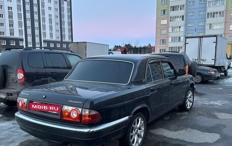 ГАЗ 31105 «Волга», 2008 год, 430 000 рублей, 5 фотография