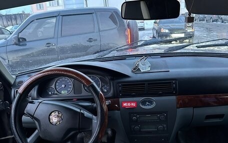 ГАЗ 31105 «Волга», 2008 год, 430 000 рублей, 2 фотография