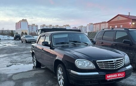 ГАЗ 31105 «Волга», 2008 год, 430 000 рублей, 6 фотография