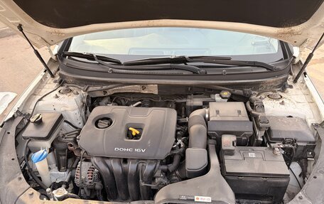 Hyundai Sonata VII, 2019 год, 1 600 000 рублей, 15 фотография