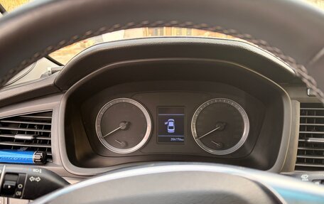 Hyundai Sonata VII, 2019 год, 1 600 000 рублей, 9 фотография