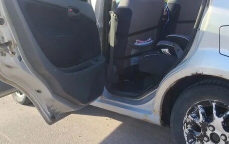 Daihatsu YRV I, 2001 год, 200 000 рублей, 4 фотография