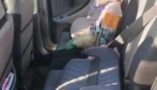 Daihatsu YRV I, 2001 год, 200 000 рублей, 7 фотография