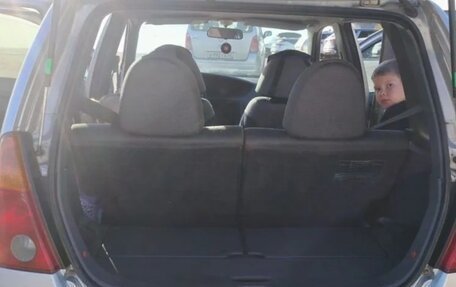 Daihatsu YRV I, 2001 год, 200 000 рублей, 8 фотография