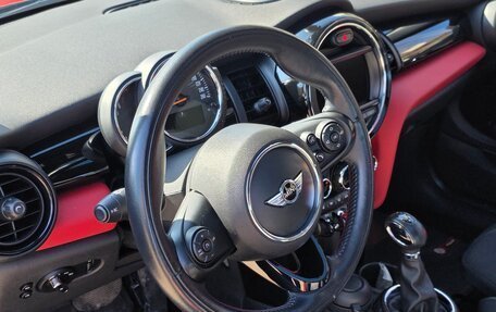 MINI Hatch, 2017 год, 2 250 000 рублей, 11 фотография