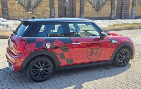 MINI Hatch, 2017 год, 2 250 000 рублей, 7 фотография