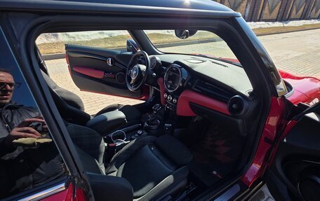 MINI Hatch, 2017 год, 2 250 000 рублей, 13 фотография