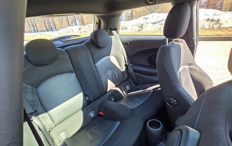 MINI Hatch, 2017 год, 2 250 000 рублей, 15 фотография