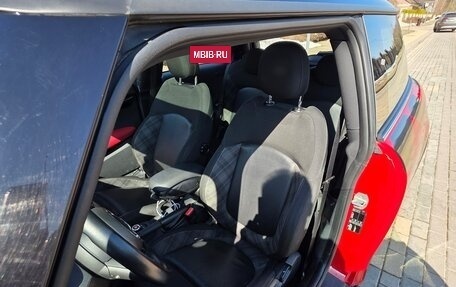 MINI Hatch, 2017 год, 2 250 000 рублей, 12 фотография