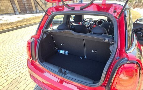 MINI Hatch, 2017 год, 2 250 000 рублей, 16 фотография