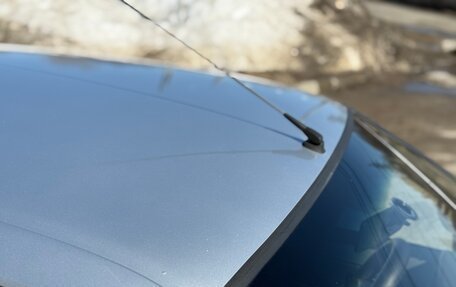 Renault Symbol I, 2007 год, 215 000 рублей, 9 фотография