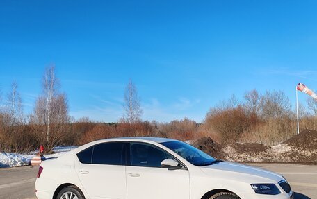 Skoda Octavia, 2014 год, 1 070 000 рублей, 5 фотография