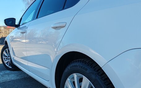 Skoda Octavia, 2014 год, 1 070 000 рублей, 10 фотография