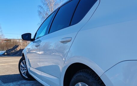 Skoda Octavia, 2014 год, 1 070 000 рублей, 13 фотография