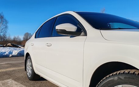 Skoda Octavia, 2014 год, 1 070 000 рублей, 6 фотография