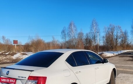 Skoda Octavia, 2014 год, 1 070 000 рублей, 12 фотография
