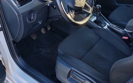 Skoda Octavia, 2014 год, 1 070 000 рублей, 14 фотография