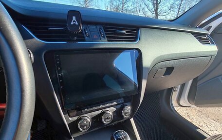 Skoda Octavia, 2014 год, 1 070 000 рублей, 19 фотография