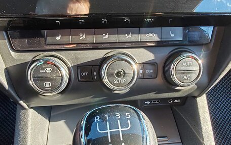 Skoda Octavia, 2014 год, 1 070 000 рублей, 20 фотография