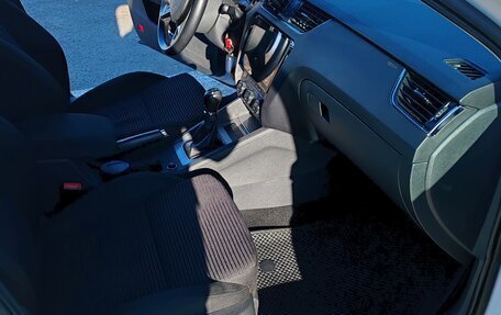 Skoda Octavia, 2014 год, 1 070 000 рублей, 15 фотография