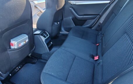 Skoda Octavia, 2014 год, 1 070 000 рублей, 16 фотография