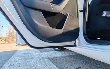 Skoda Octavia, 2014 год, 1 070 000 рублей, 24 фотография