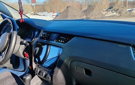 Skoda Octavia, 2014 год, 1 070 000 рублей, 18 фотография