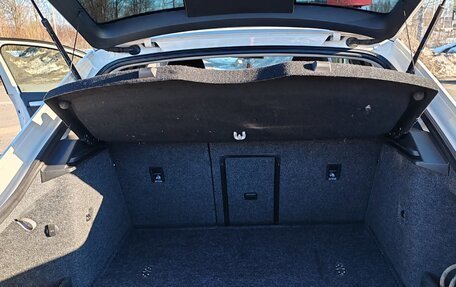 Skoda Octavia, 2014 год, 1 070 000 рублей, 26 фотография