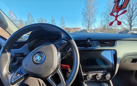 Skoda Octavia, 2014 год, 1 070 000 рублей, 17 фотография