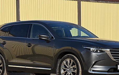 Mazda CX-9 II, 2017 год, 2 950 000 рублей, 3 фотография