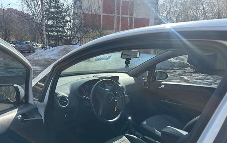 Opel Corsa D, 2011 год, 540 000 рублей, 11 фотография