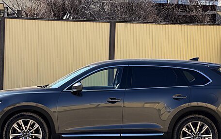 Mazda CX-9 II, 2017 год, 2 950 000 рублей, 6 фотография