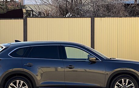 Mazda CX-9 II, 2017 год, 2 950 000 рублей, 7 фотография