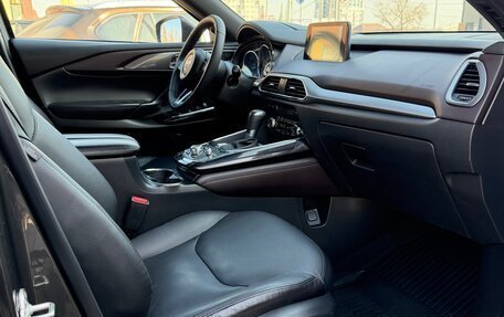 Mazda CX-9 II, 2017 год, 2 950 000 рублей, 12 фотография