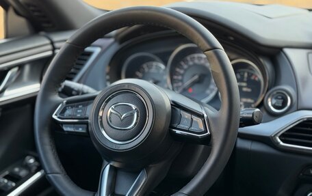 Mazda CX-9 II, 2017 год, 2 950 000 рублей, 13 фотография