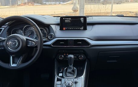 Mazda CX-9 II, 2017 год, 2 950 000 рублей, 14 фотография