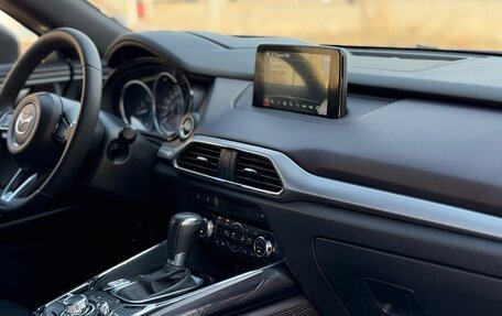 Mazda CX-9 II, 2017 год, 2 950 000 рублей, 15 фотография