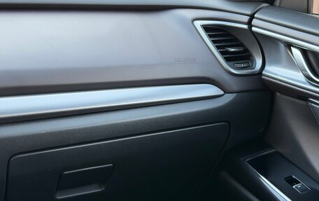 Mazda CX-9 II, 2017 год, 2 950 000 рублей, 20 фотография