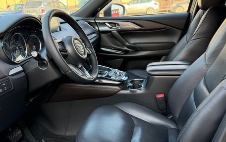 Mazda CX-9 II, 2017 год, 2 950 000 рублей, 19 фотография