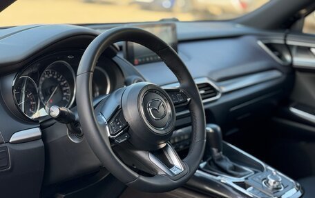 Mazda CX-9 II, 2017 год, 2 950 000 рублей, 16 фотография