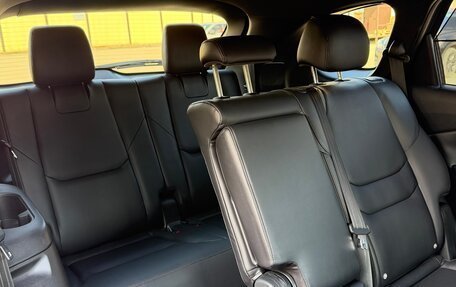 Mazda CX-9 II, 2017 год, 2 950 000 рублей, 17 фотография