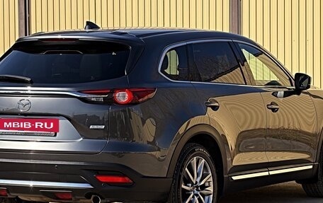 Mazda CX-9 II, 2017 год, 2 950 000 рублей, 10 фотография